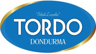 Tordo Dondurma Türkiye nin ilk online fuarında
